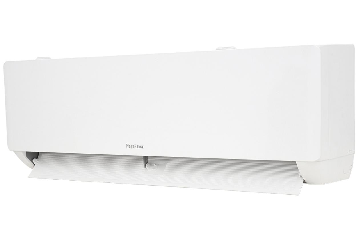 Chế độ Turbo: mát nhanh khi cần
