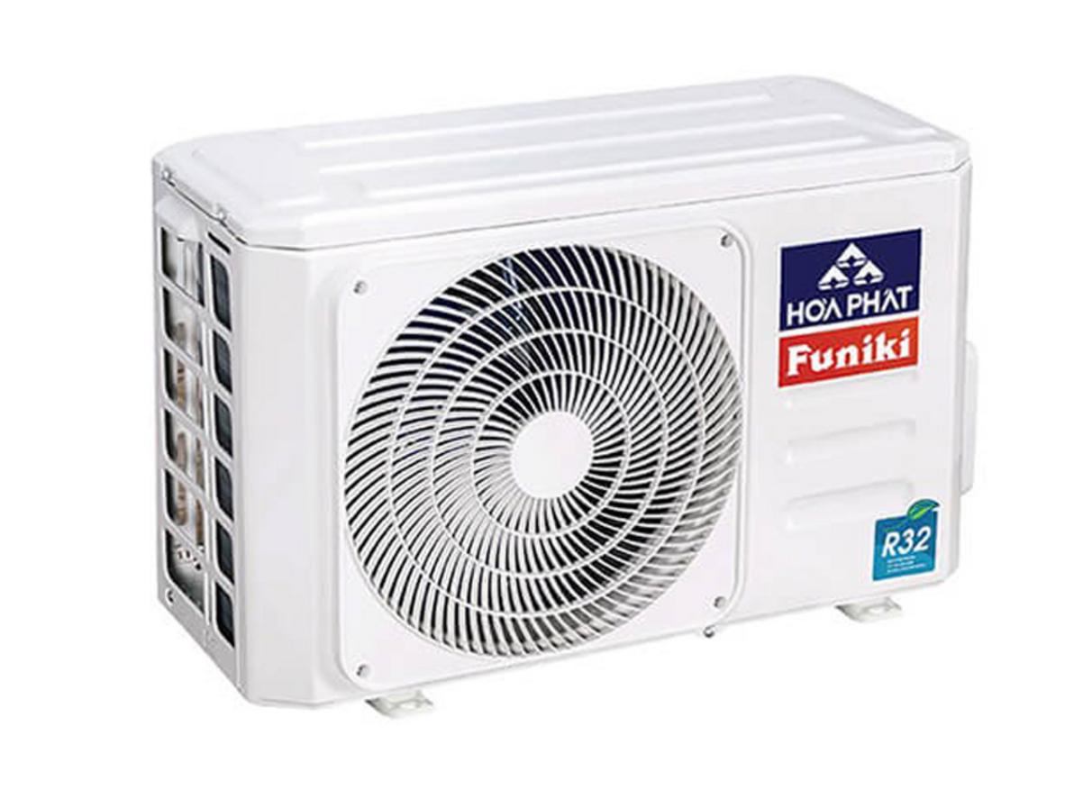 Chế độ Turbo — làm lạnh nhanh