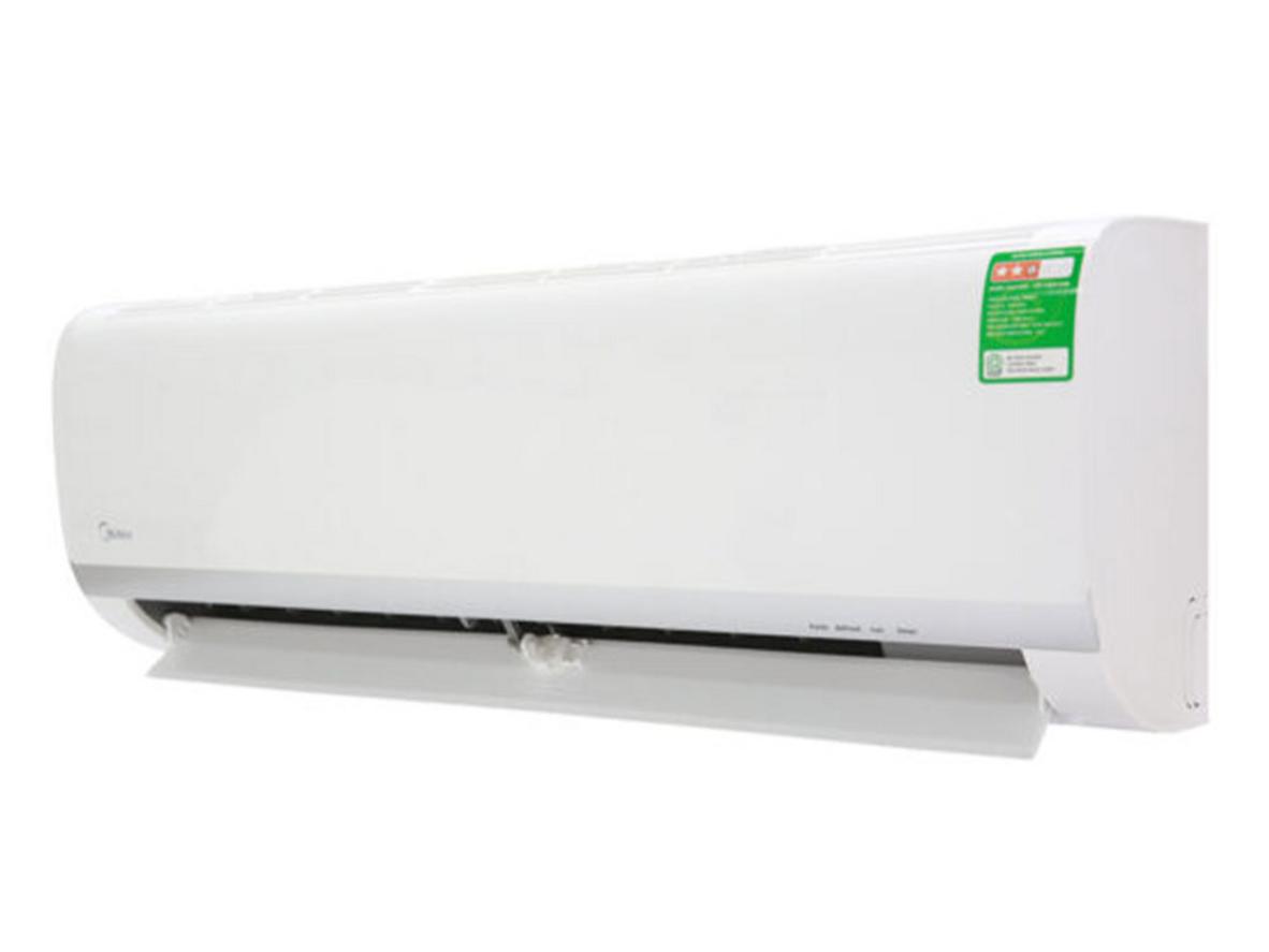 Chế độ Turbo — làm mát tức thì