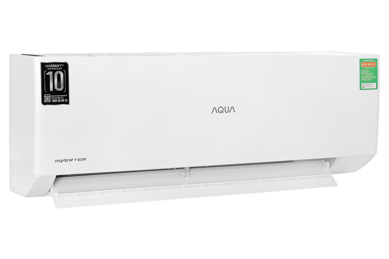 Turbo — làm lạnh nhanh trong vài phút
