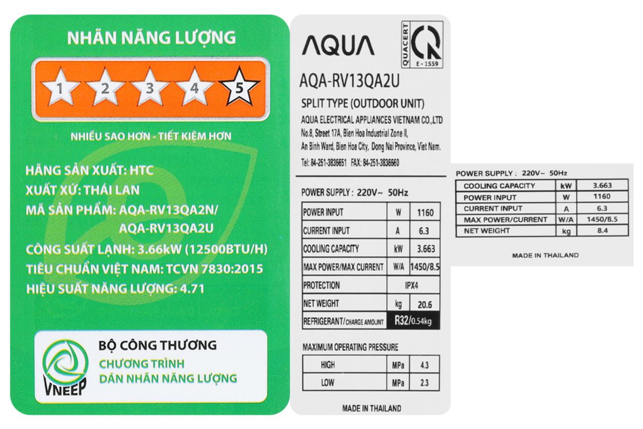 Turbo — làm lạnh nhanh trong vài phút