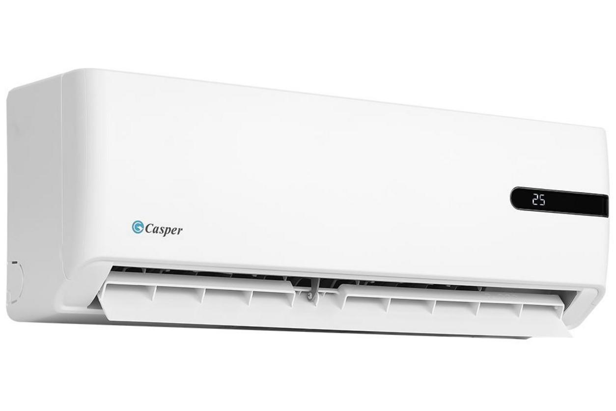 Turbo làm lạnh nhanh — mát ngay khi bật