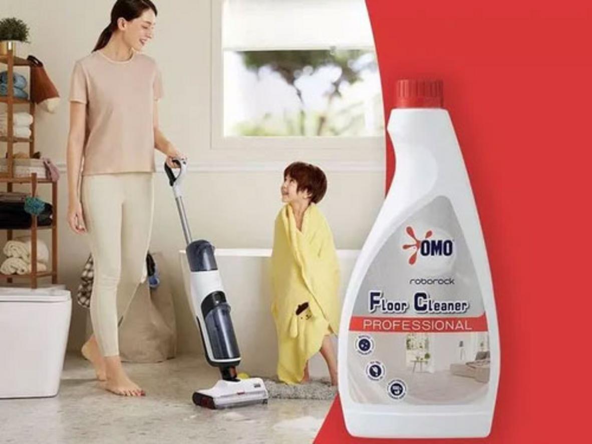 Hướng dẫn tỷ lệ pha 1:300