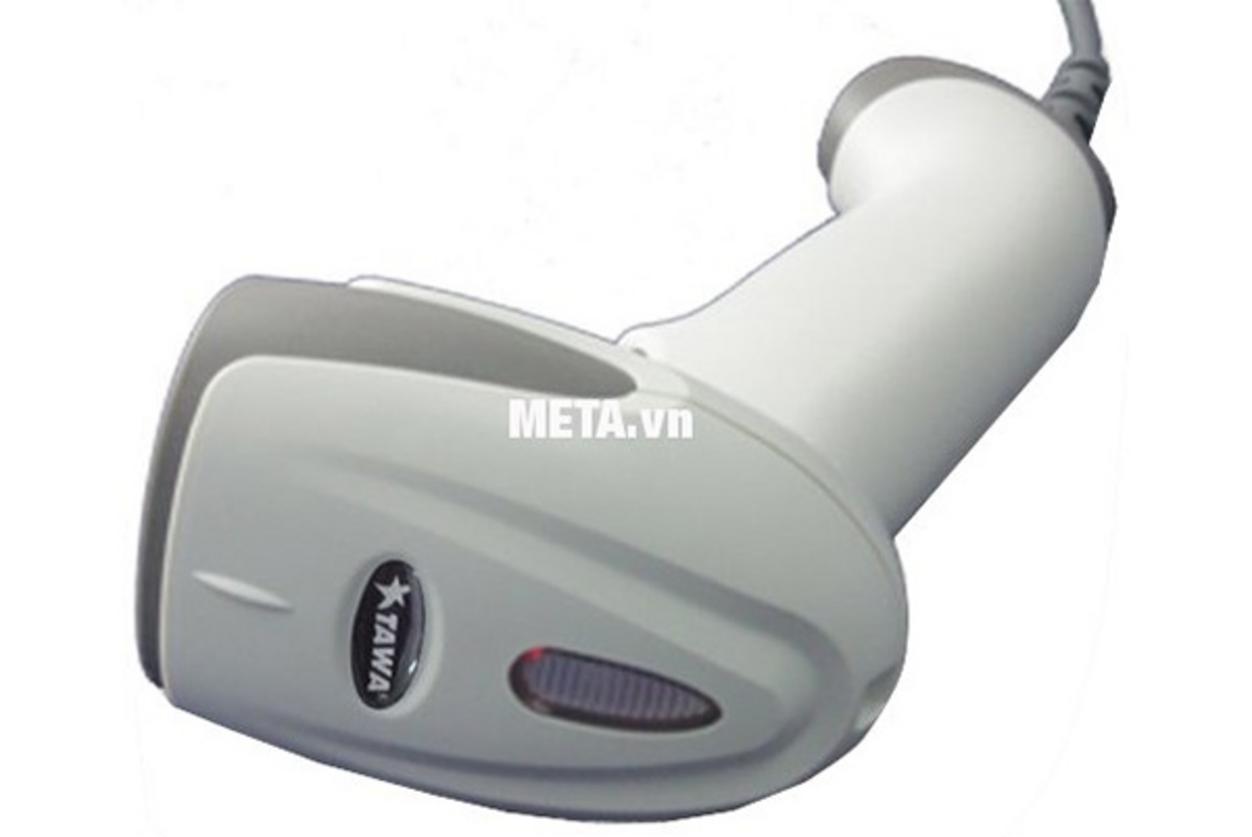 Quét mã QR trên màn hình điện thoại ngay lần đầu