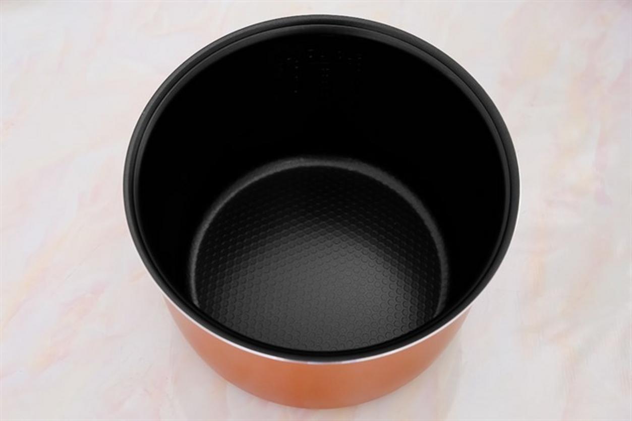 Ủ ấm 3D nồi cơm Kangaroo KG572