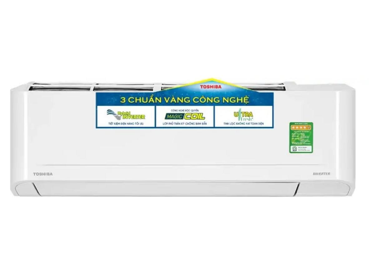 Ultra Fresh giảm bụi mịn và diệt khuẩn hiệu quả.