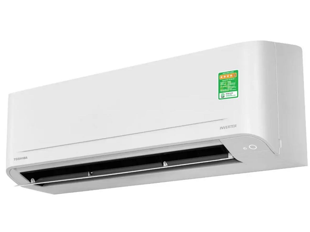 Ultra Fresh & Magic Coil — lọc PM2.5 và chống bám bẩn
