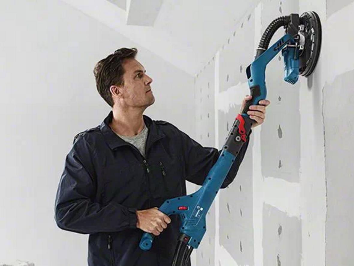 Đầu UltraFlexible Bosch GTR 550