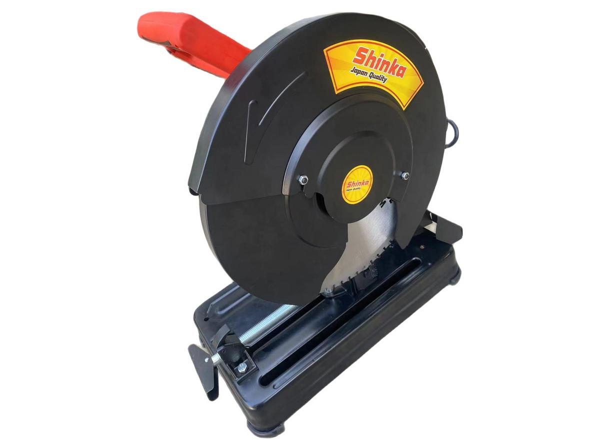 Ứng dụng và hiệu suất cắt của Shinka SK12-355A