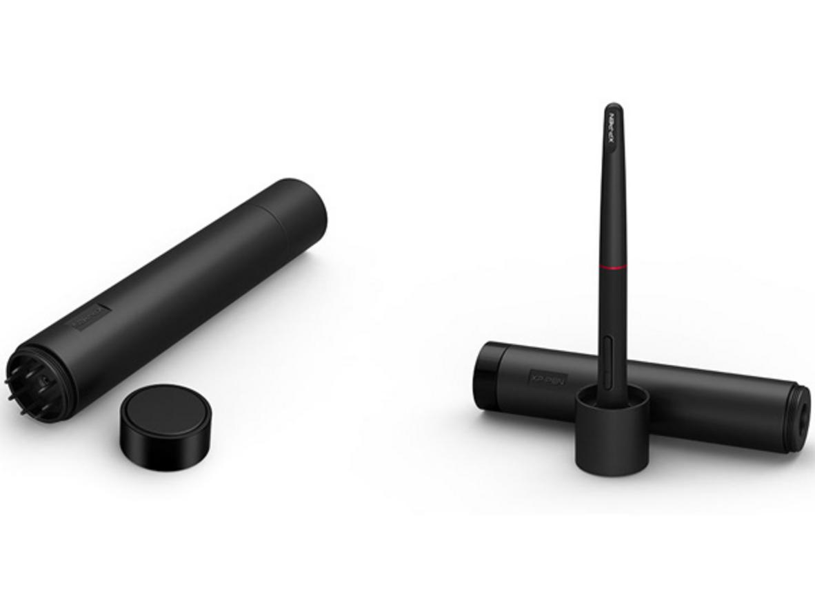 Kết nối một dây USB-C, phím tắt và chân đế linh hoạt