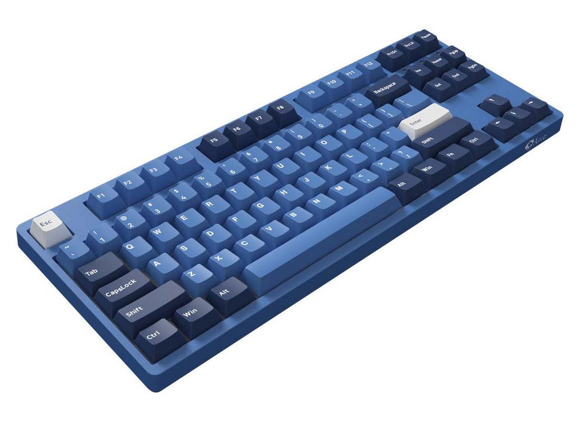 USB‑C tháo rời và hỗ trợ NKRO