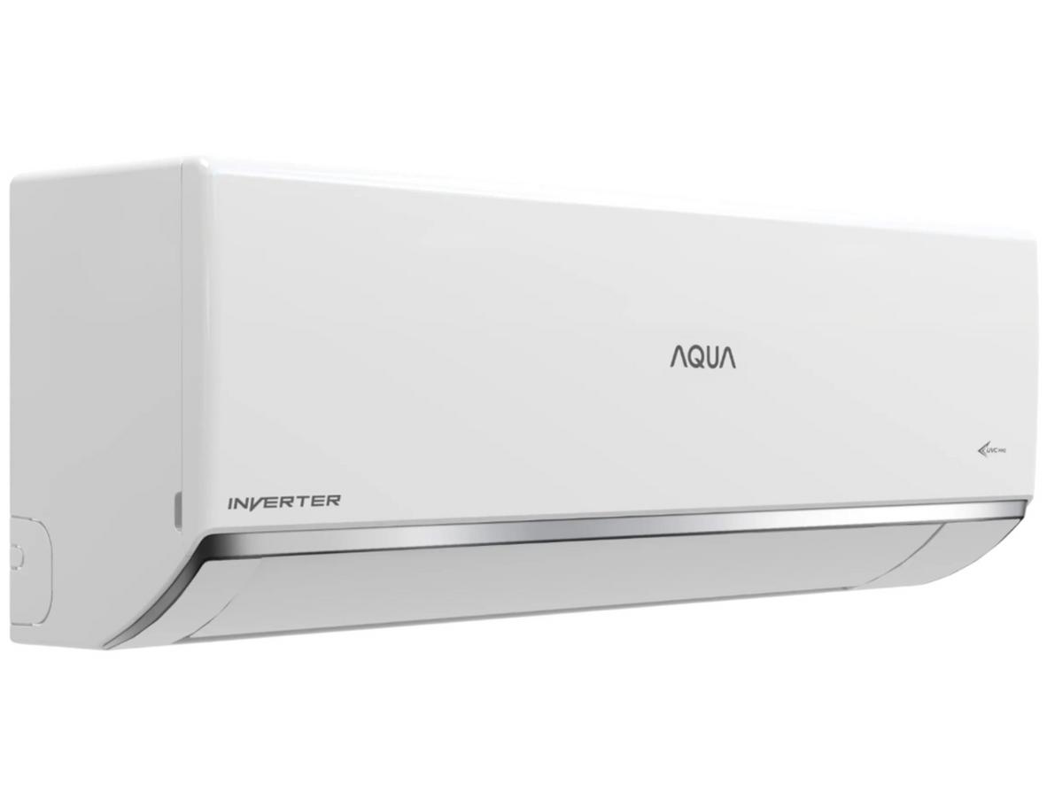 UVC Pro + Self Clean giữ không khí sạch và an toàn cho gia đình