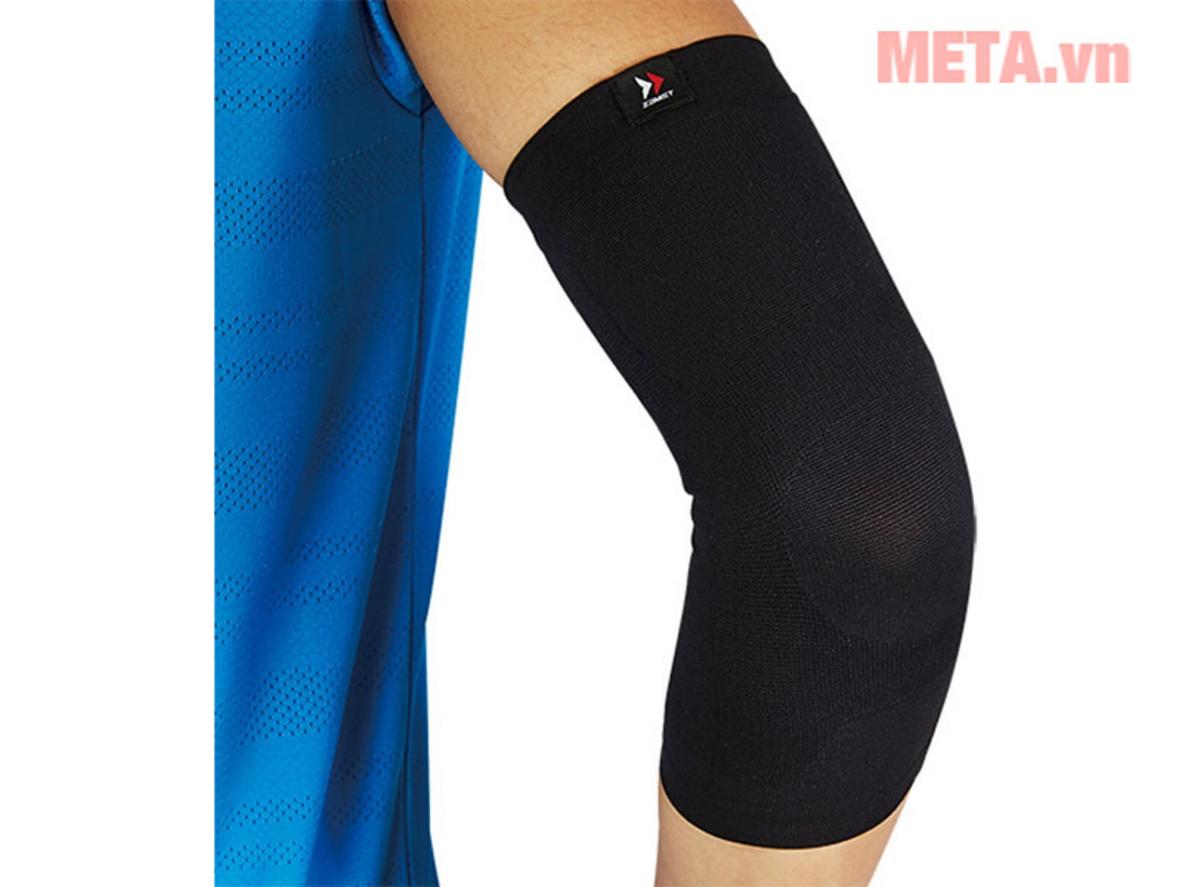 Vải dệt kim siêu mỏng và thiết kế seamless