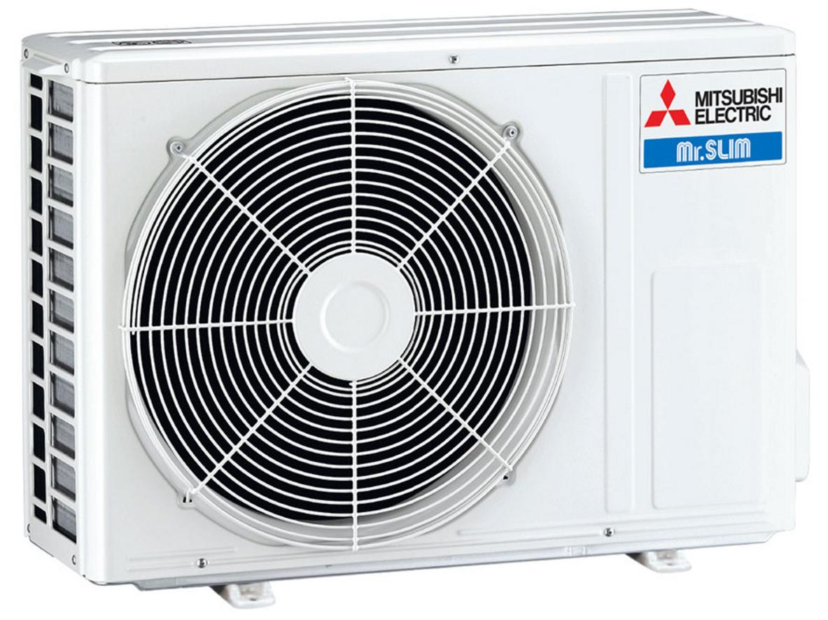 Vận hành êm, thiết kế nhỏ gọn, dễ lắp đặt.