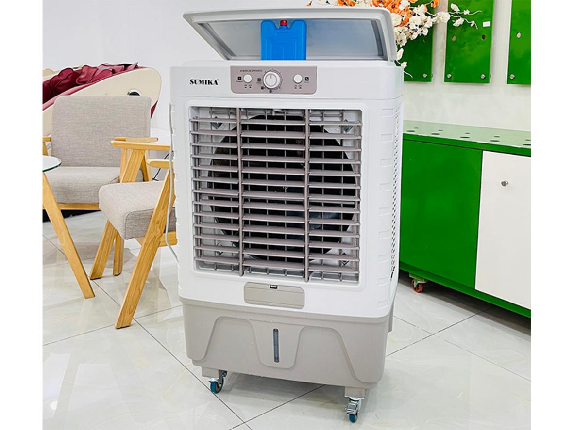 Vận hành êm và tiện ích