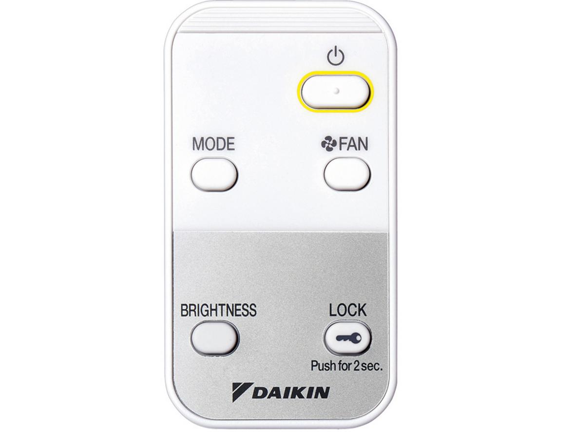Độ êm và tiết kiệm điện của Daikin MC55UVM6-7