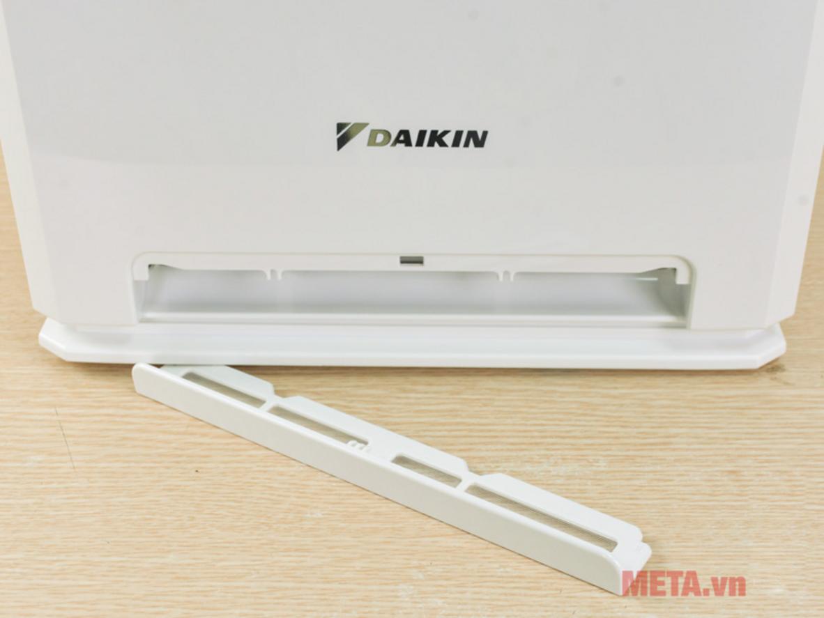 Độ êm và tiết kiệm điện của Daikin MC55UVM6-7