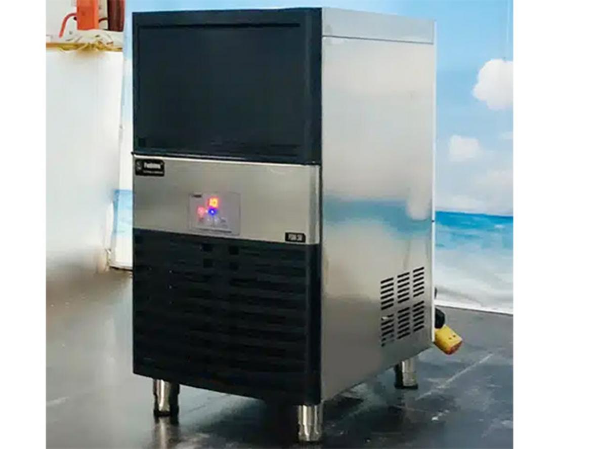 Vật liệu inox 304 — an toàn & dễ vệ sinh