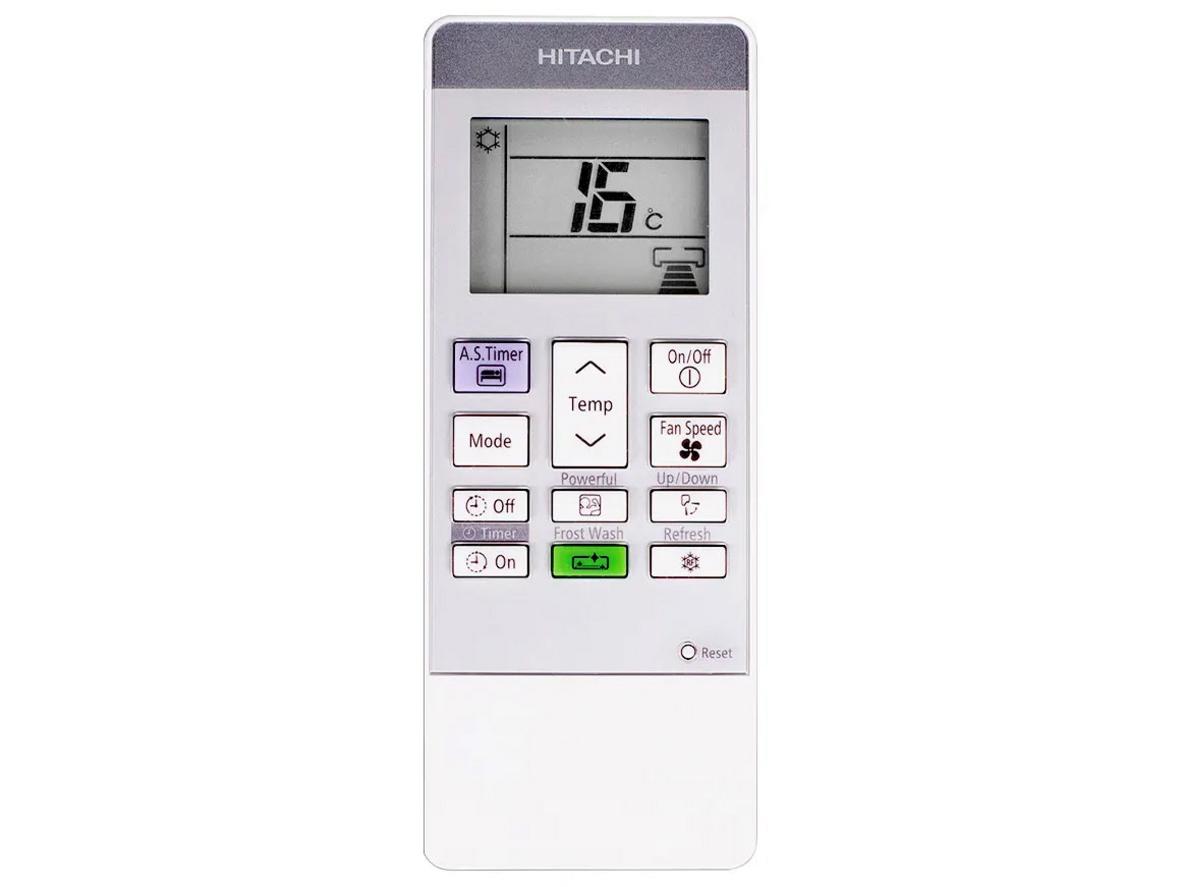 Vector DC Inverter giúp tiết kiệm điện và duy trì nhiệt độ ổn định.