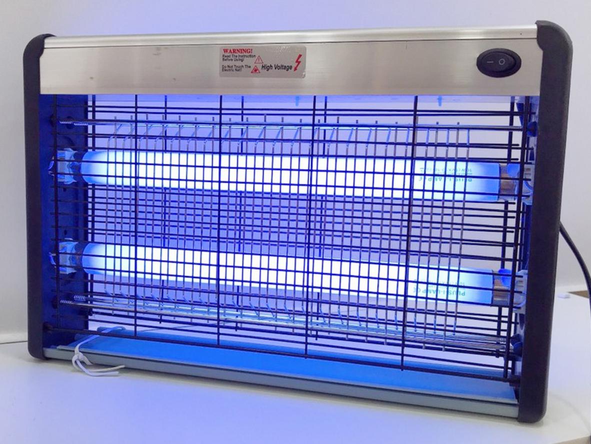 Hướng dẫn vệ sinh an toàn cho MD-20W