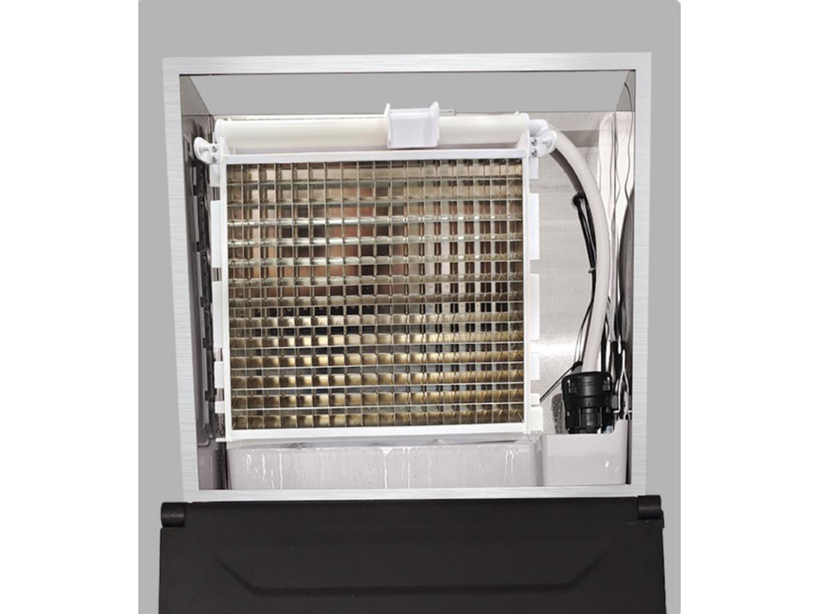 Chất liệu Inox 201 và an toàn sử dụng gas