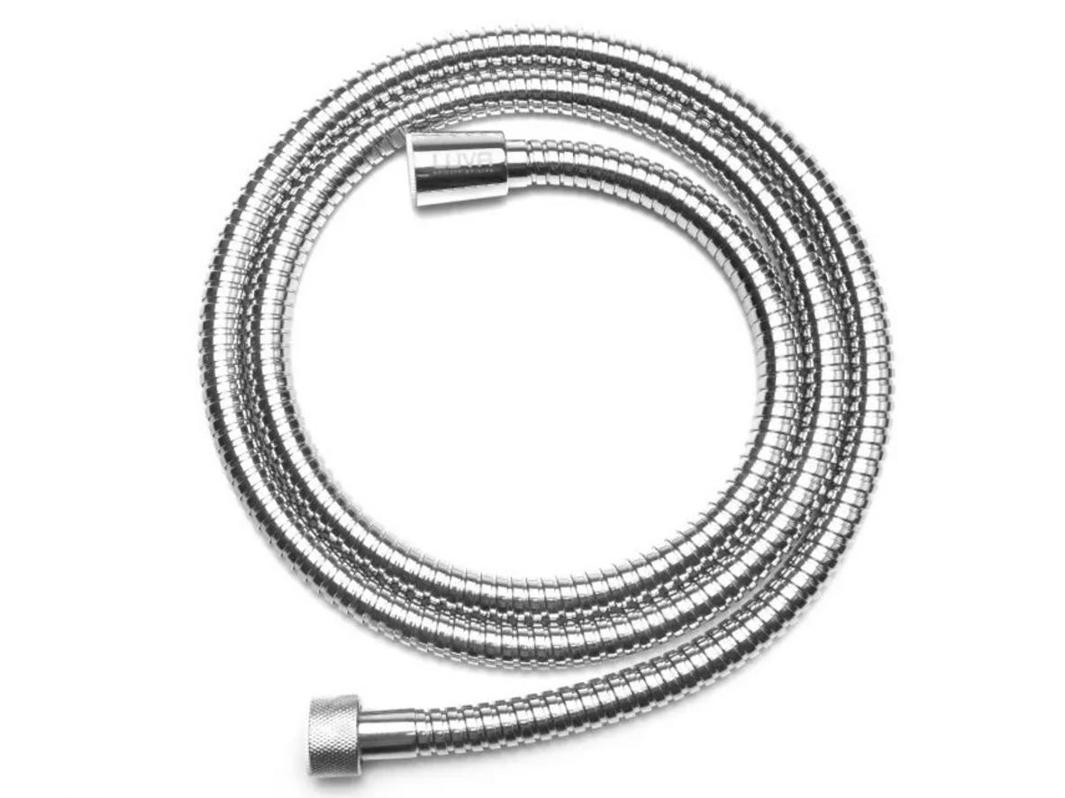 Vỏ Inox 304 bảo vệ, chống gỉ cho Luva GK2