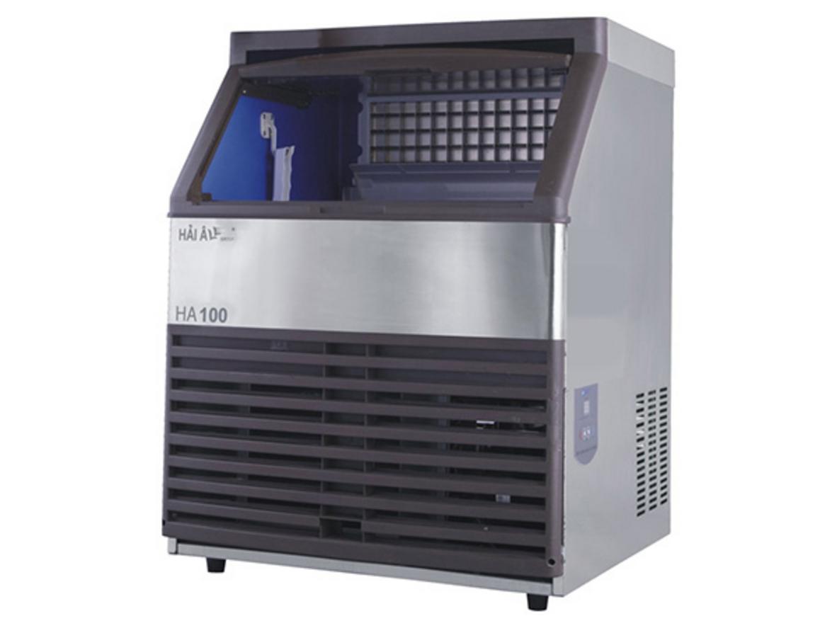 Vỏ Inox 201/304, kích thước gọn gàng