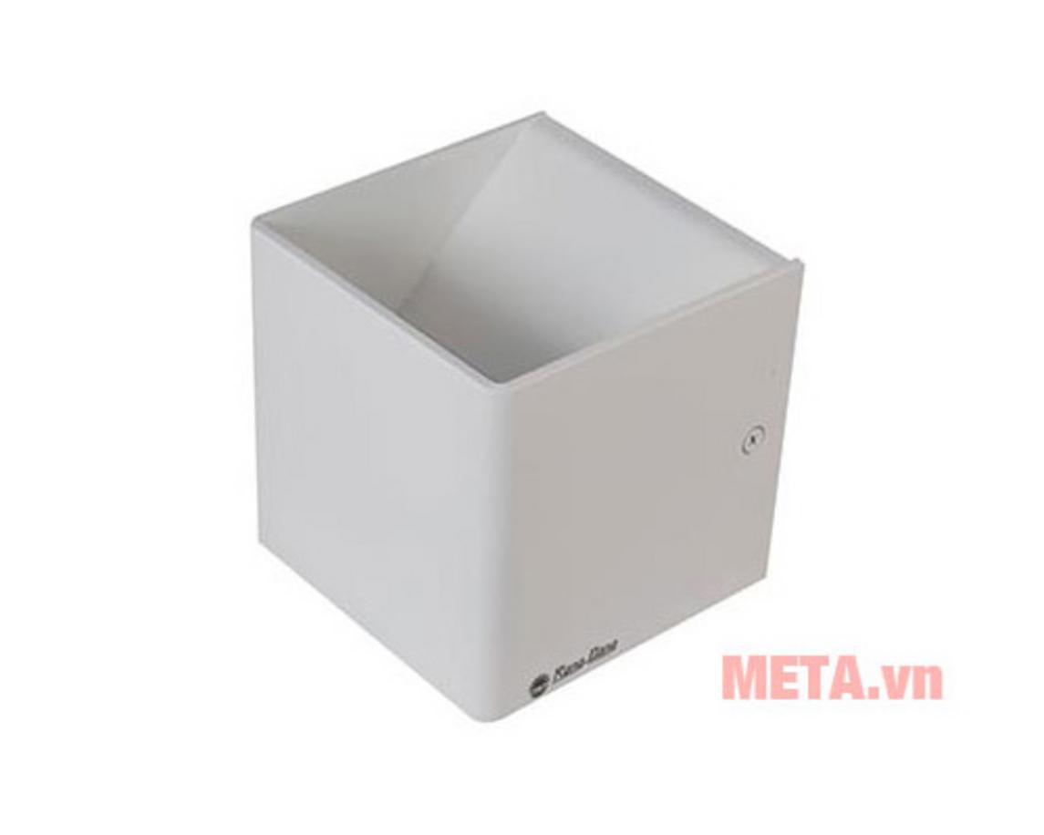 Vỏ nhôm phủ sơn nano và tuổi thọ cao