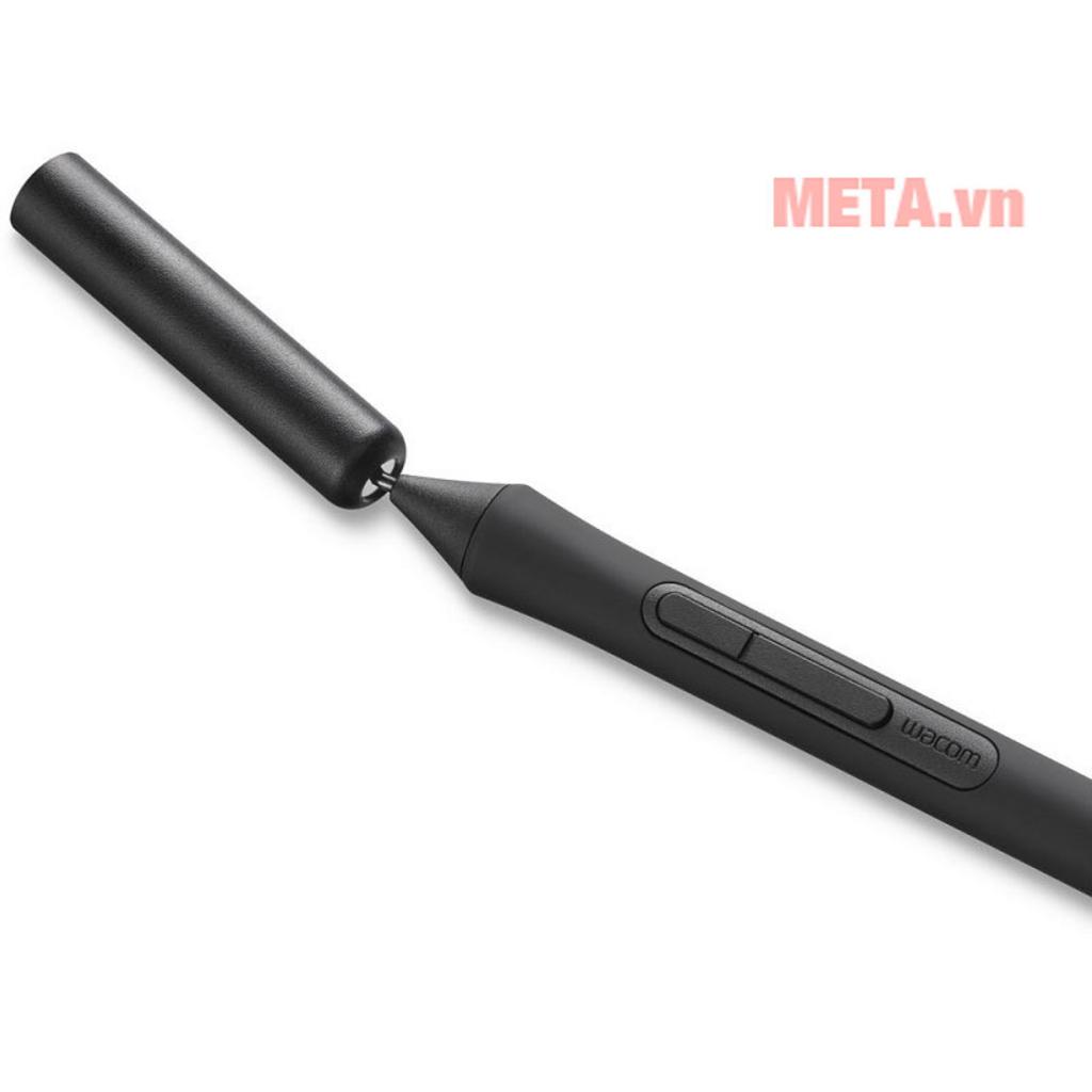 Vùng vẽ 216 x 135 mm, thiết kế nhẹ và mỏng