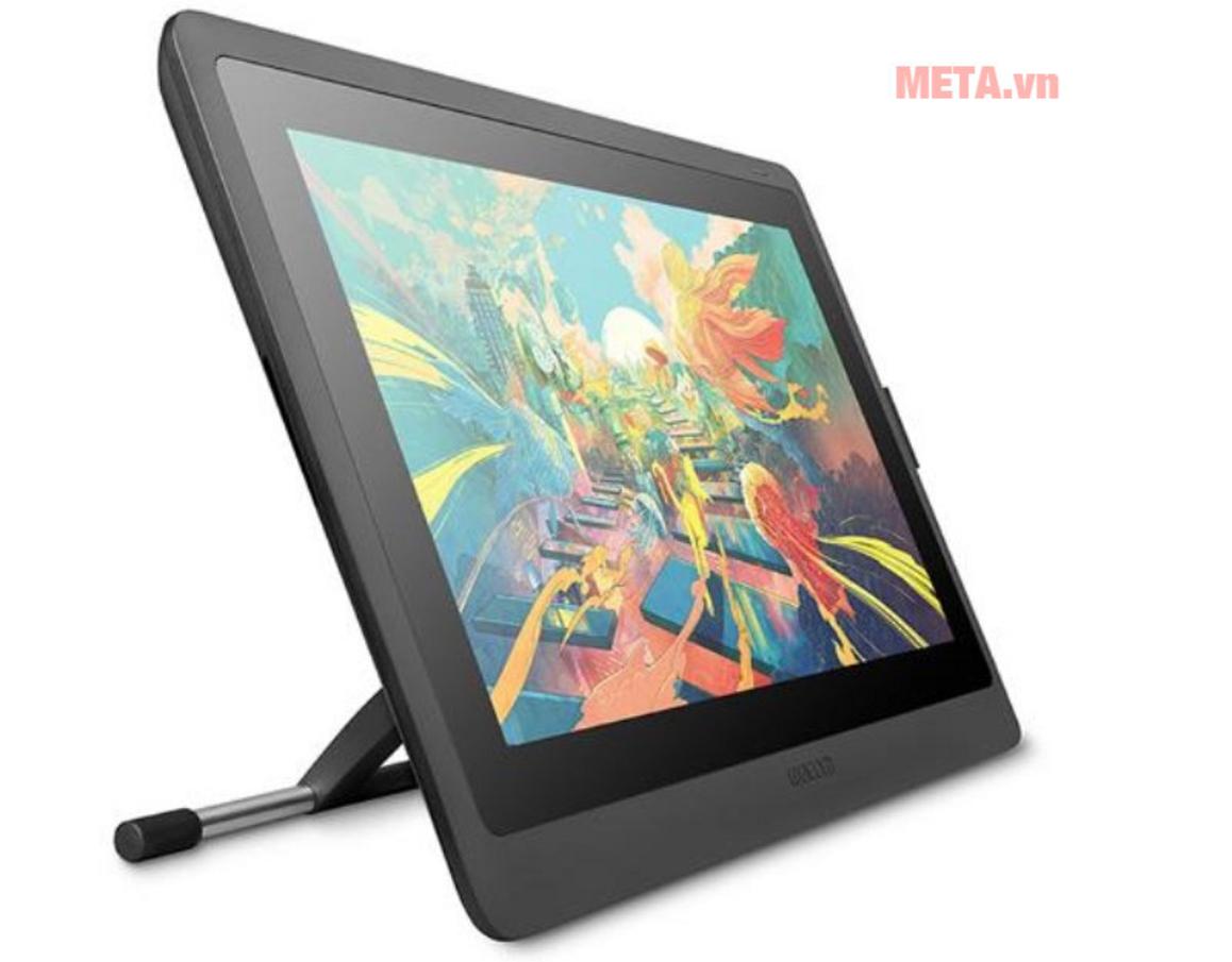 Bút Wacom Pro Pen 2 với 8.192 mức lực nhấn