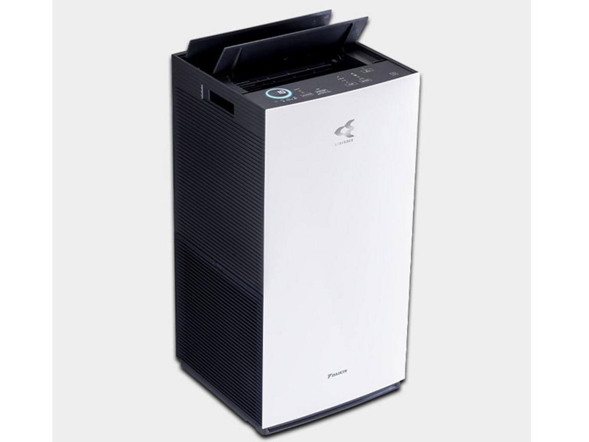 Wi‑Fi, Daikin Eye và chế độ Thú cưng giúp dùng tiện hơn.