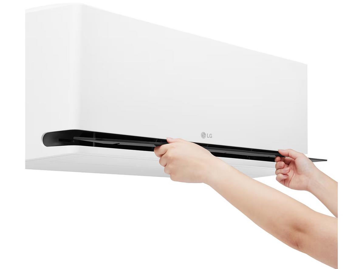 WiFi & LG ThinQ: Điều khiển thông minh, tiết kiệm năng lượng