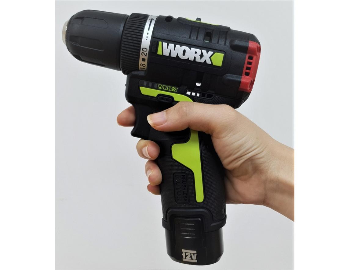 Pin Li-ion 12V và quản lý nguồn