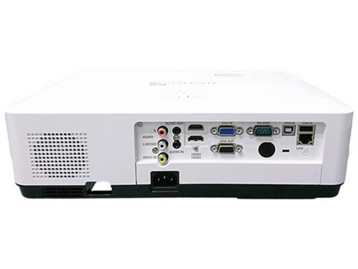 WUXGA 1920×1200 — hiển thị nhiều chi tiết hơn so với Full HD