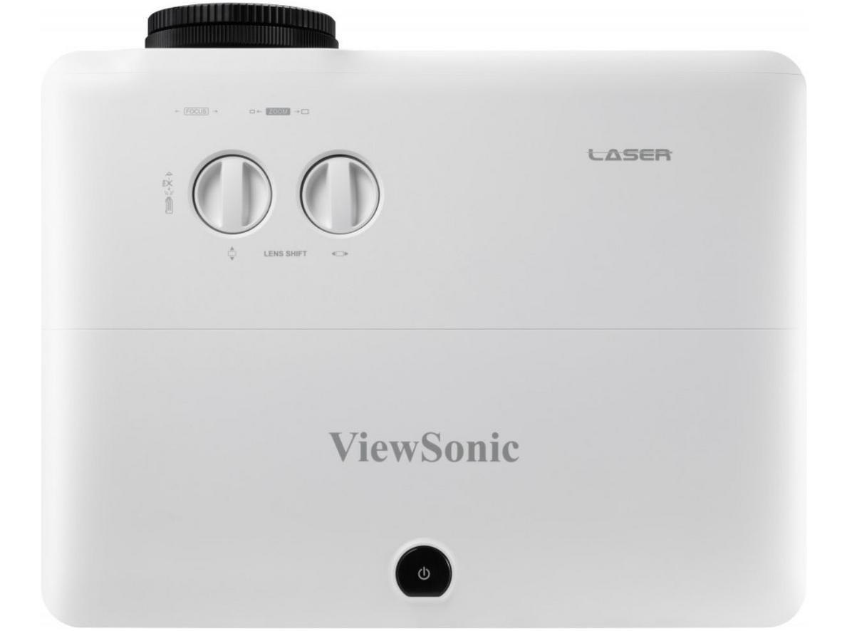 WUXGA kết hợp DLP Laser Phosphor thế hệ 2
