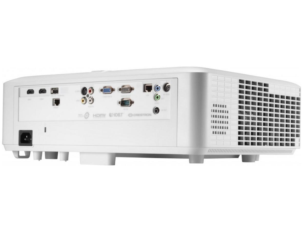 WUXGA kết hợp DLP Laser Phosphor thế hệ 2