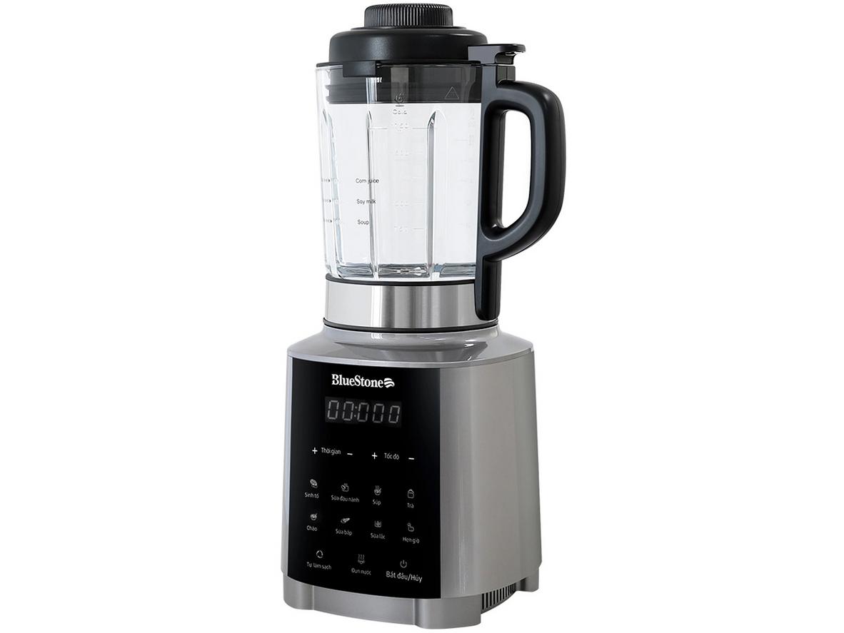 Lưỡi dao 8 cánh Inox 304 — xay nhuyễn mịn
