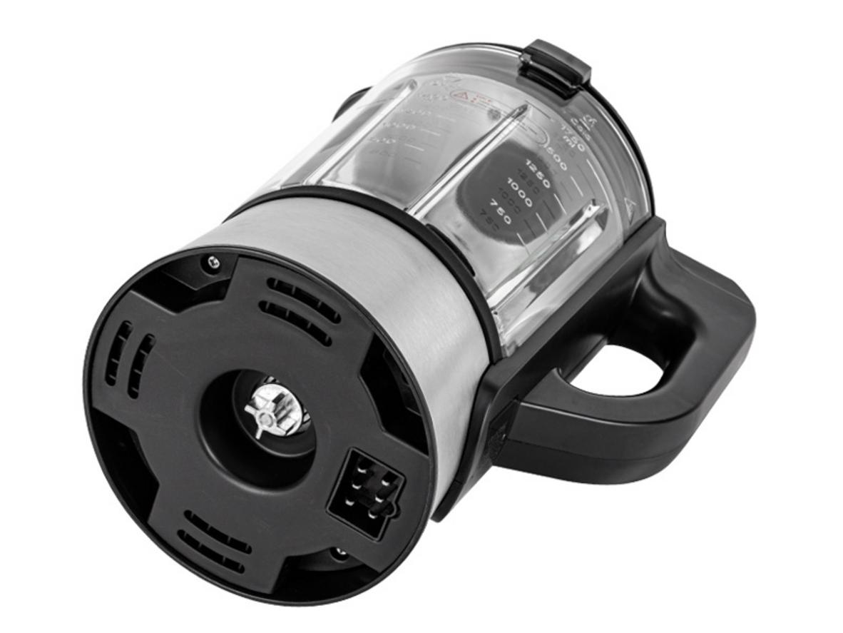 Lưỡi dao Inox 304 3 tầng, 8 cánh cho kết quả xay mịn
