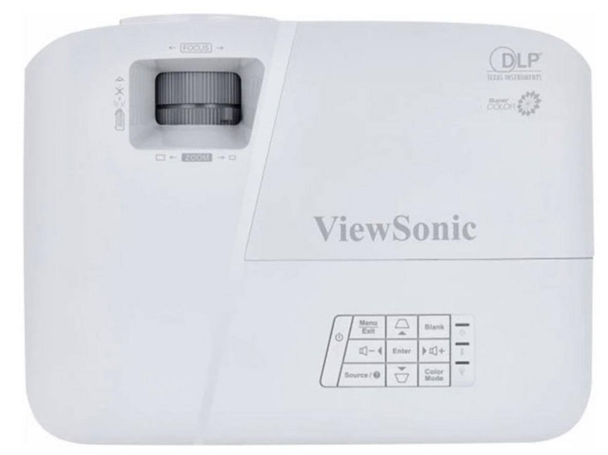 XGA và 30.000:1 cho nội dung sắc nét