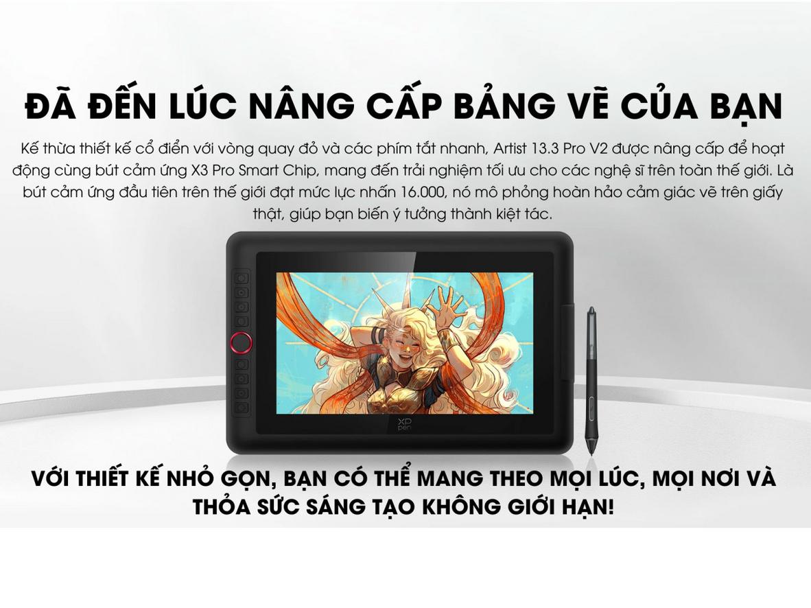 Red Dial + 8 phím tắt — tăng tốc workflow