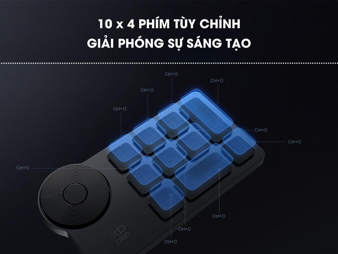 Tổng quan XP-Pen Artist Pro 19 (Gen 2)