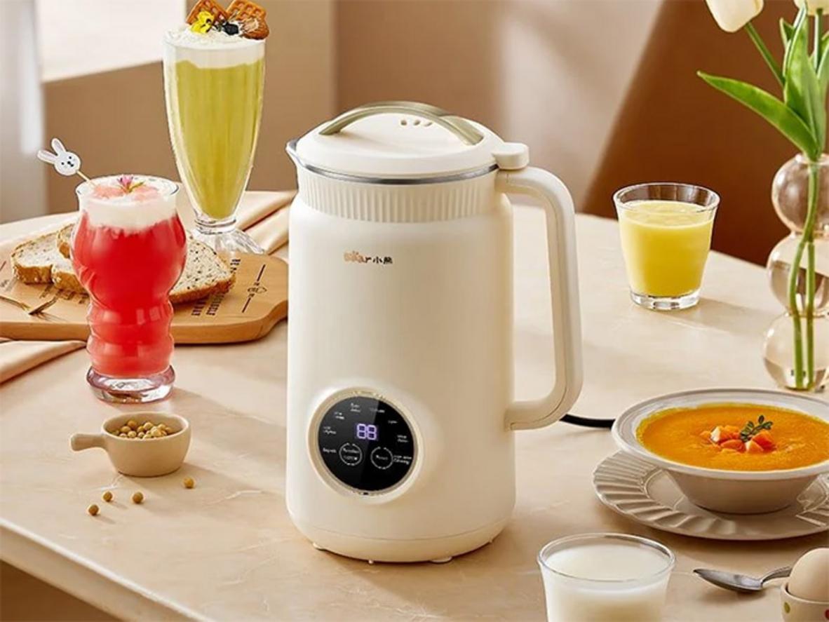 Lưỡi dao Inox 304 10 cánh giúp xay mịn