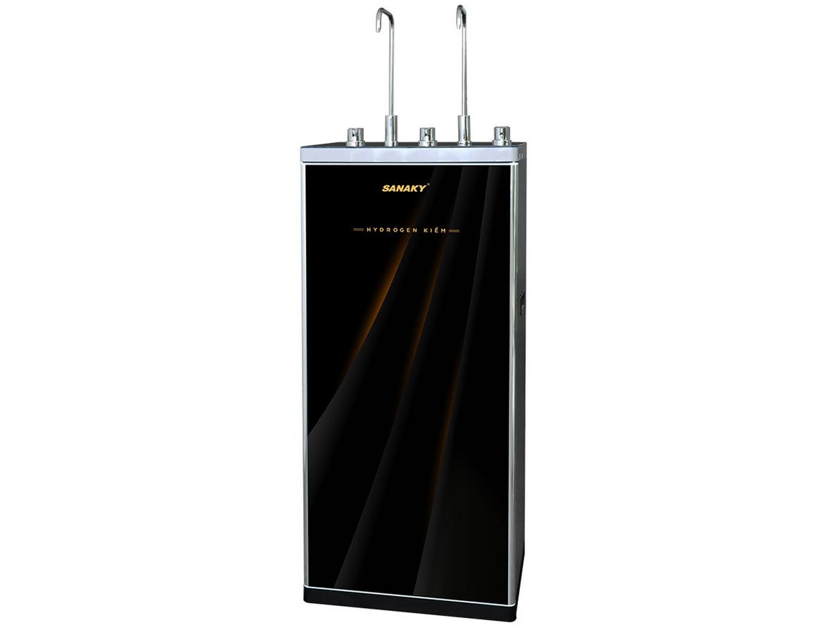 Hệ thống 10 lõi lọc cao cấp của Sanaky SNK-E3HK005