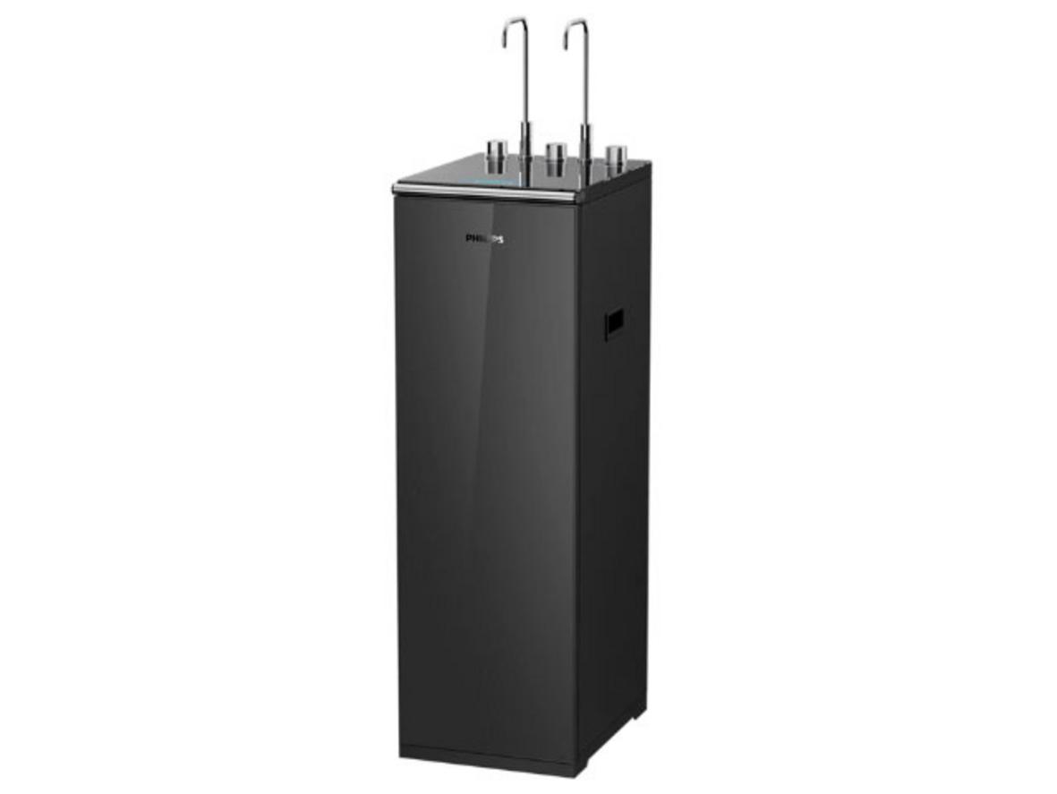 Hệ thống 10 lõi lọc giúp tối ưu độ sạch và trải nghiệm nước uống.