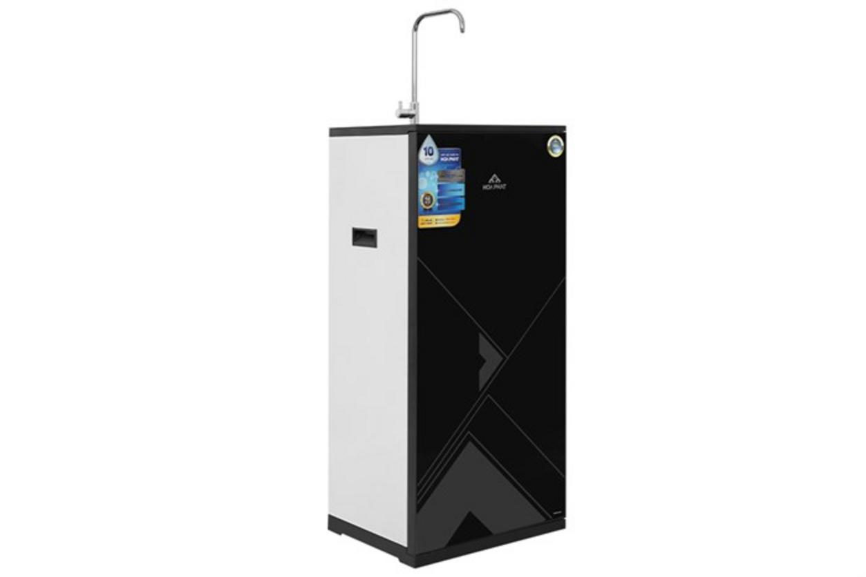 Hệ thống 10 lõi lọc của HWR1B 1022