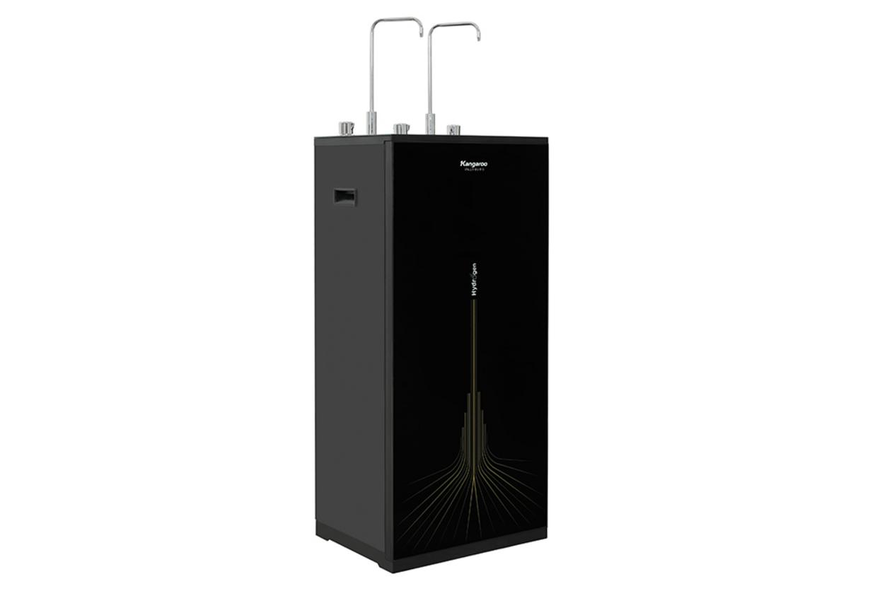 Hệ 10 lõi lọc của Kangaroo KG10A13