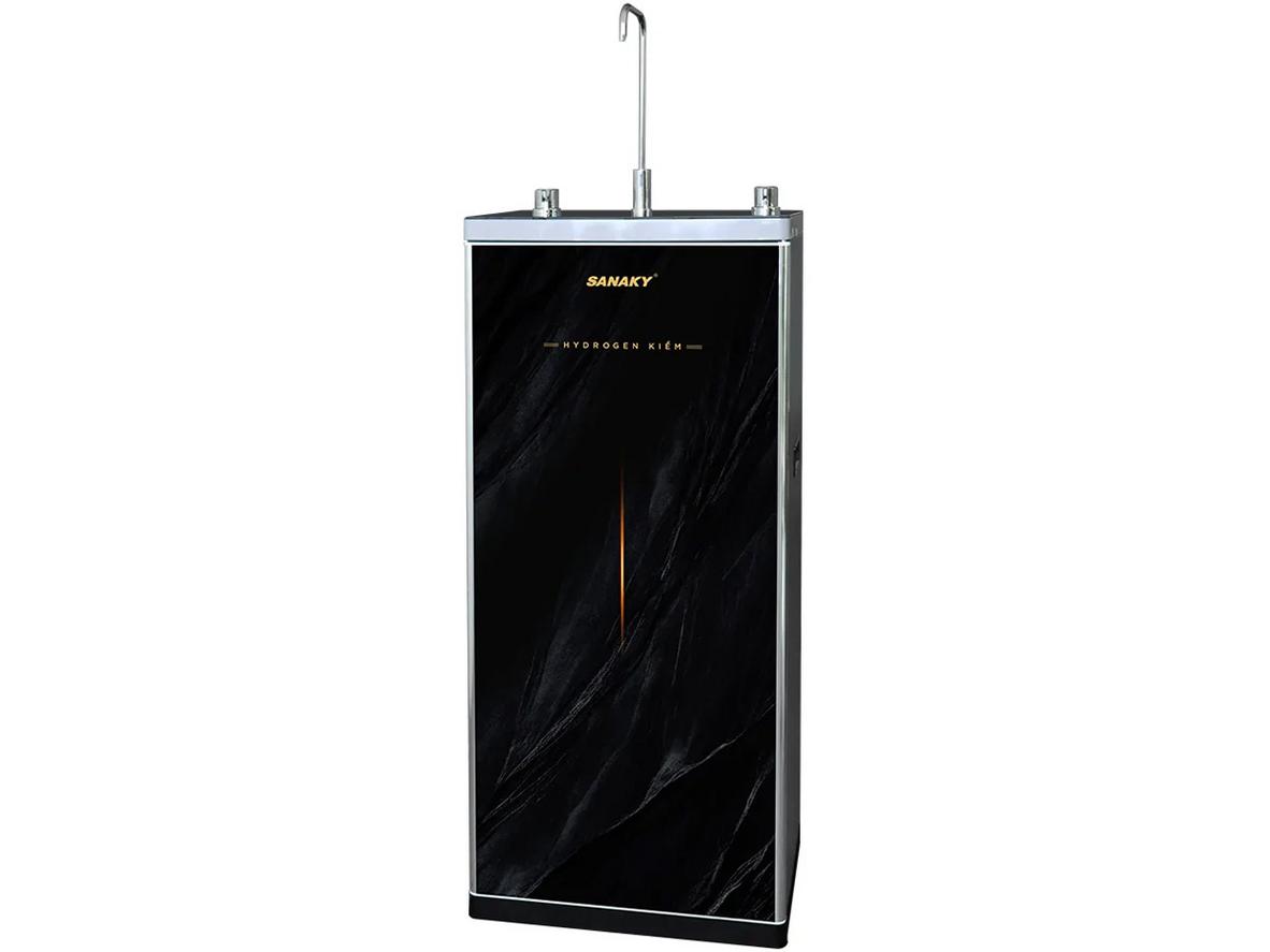 Hệ 10 lõi lọc của Sanaky SNK-E1HK007