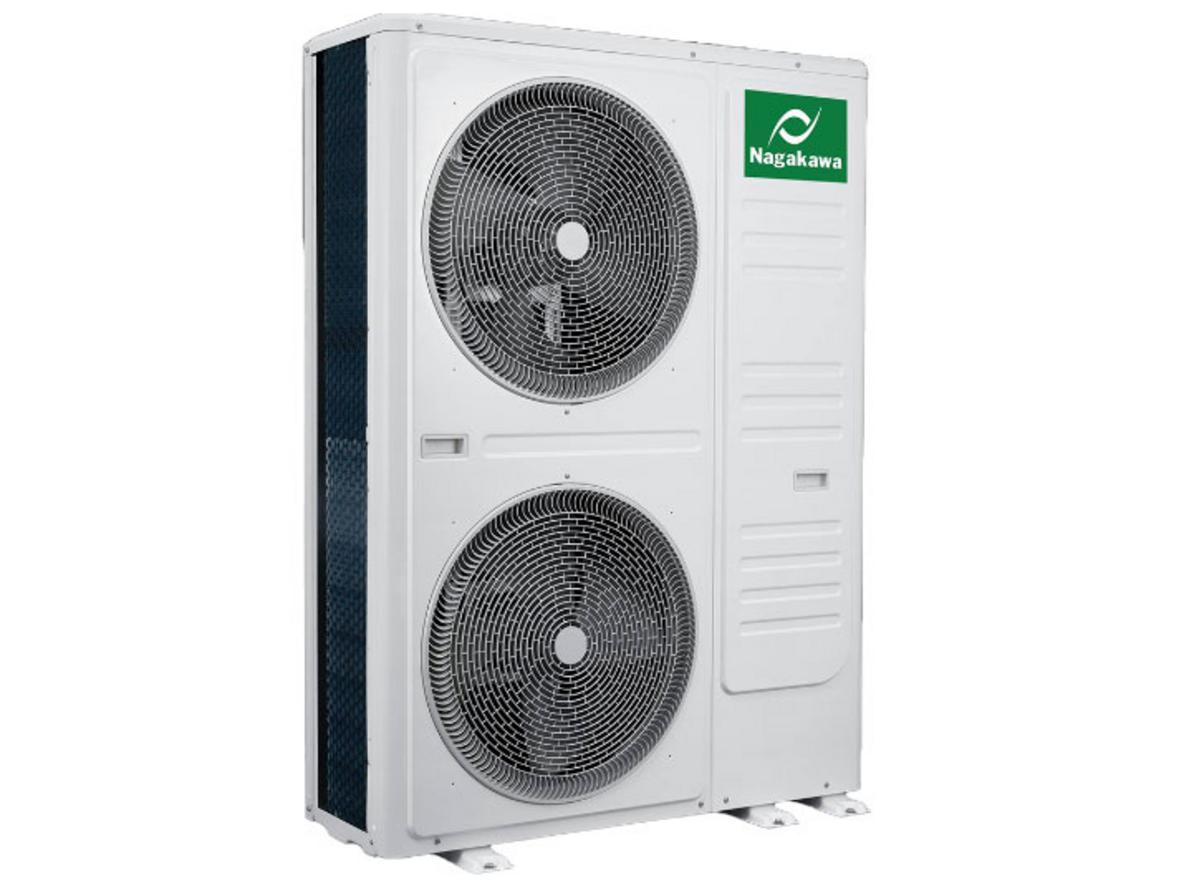 Công suất 100.000 BTU cho không gian lớn