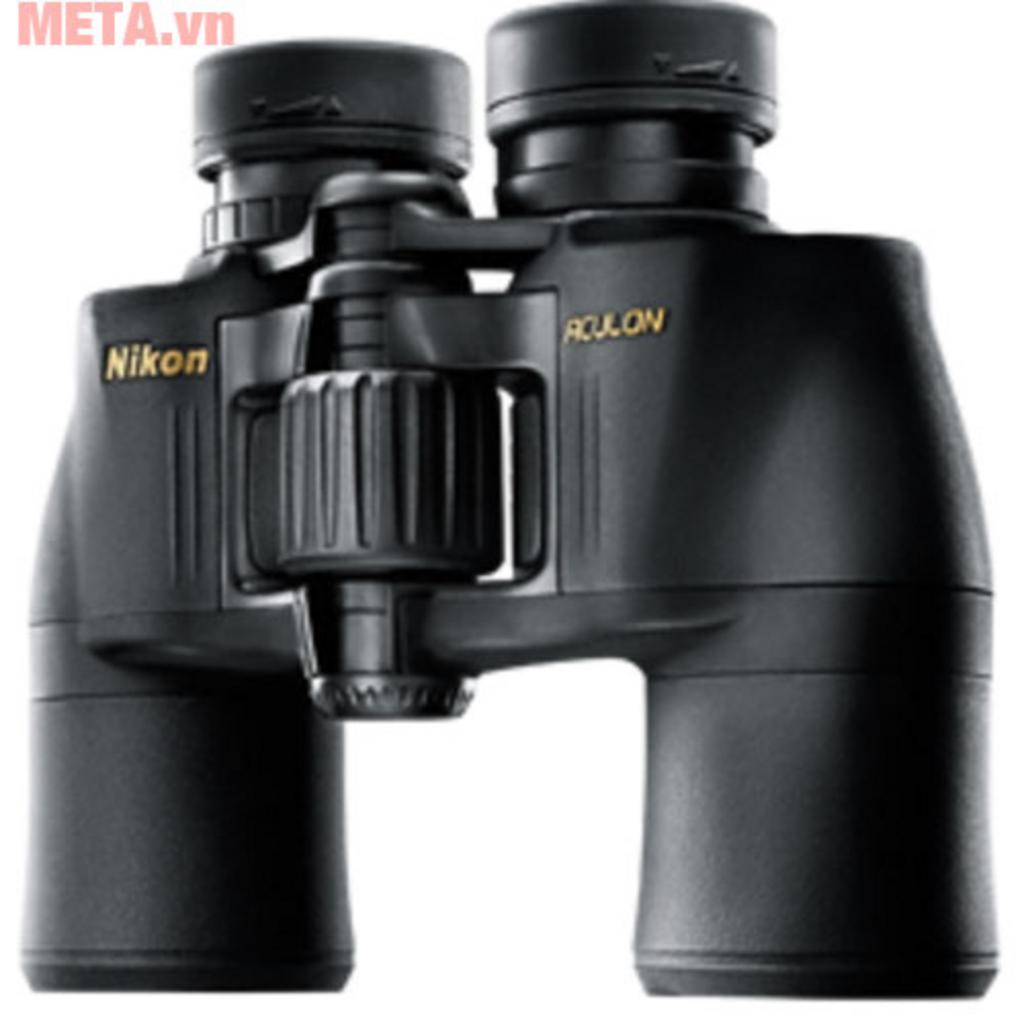 Độ phóng đại 10x và vật kính 42mm cho trải nghiệm quan sát sáng rõ.