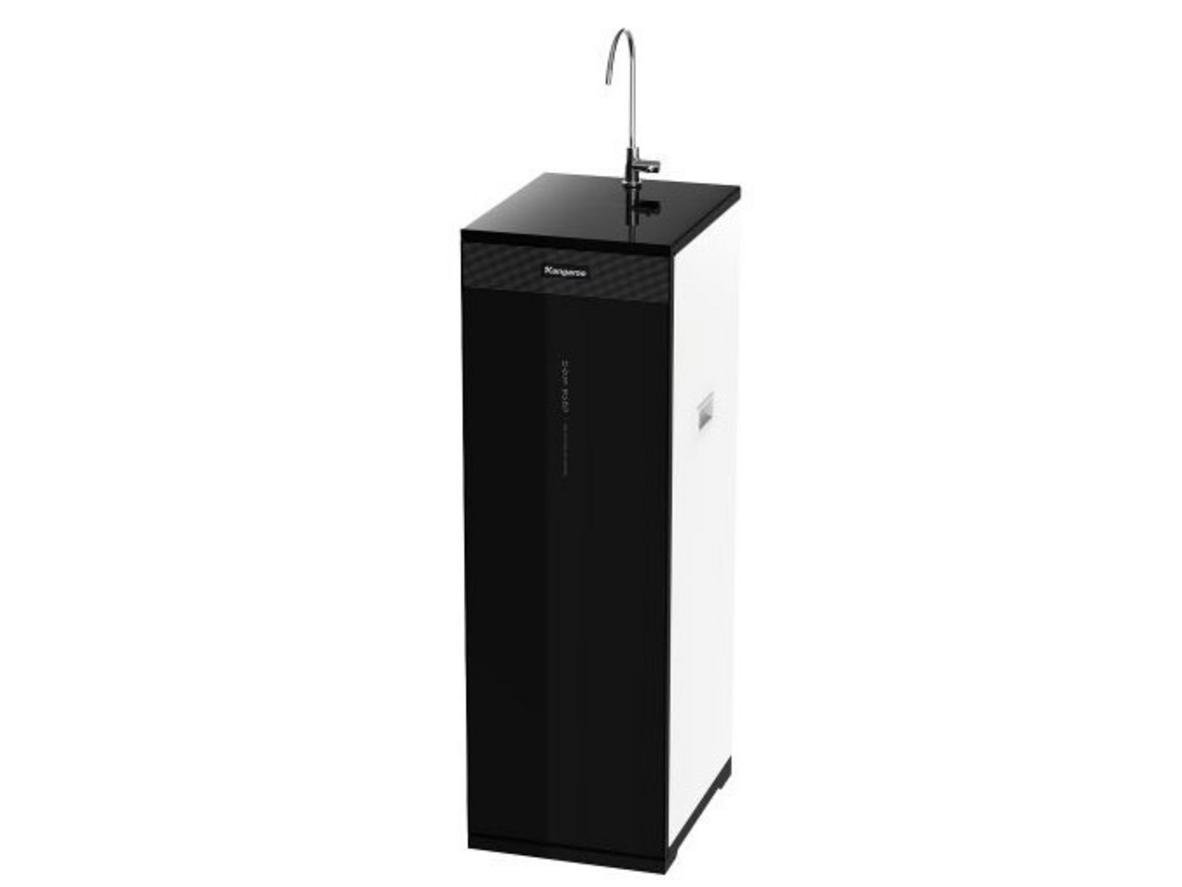 Hệ thống 11 lõi lọc của KG11A1